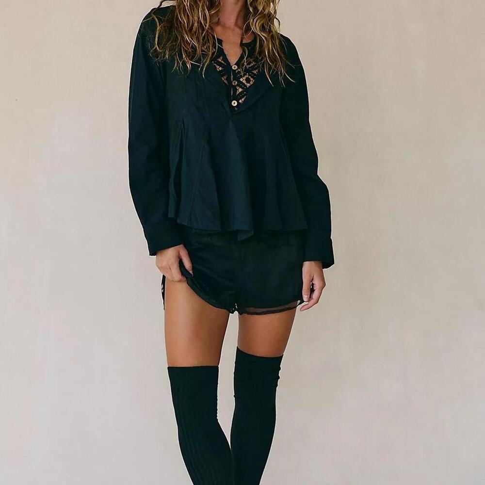 seas the day top | free people